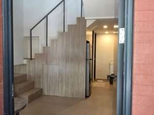 Rumah Minimalis Full Furnish di jantung BSD City - Freja House lokasi di Tangerang Selatan Kota, tersedia melalui melalui situs Olx