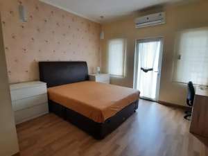 Rumah minimalis Full Furnished Royal Residence Pulogebang lokasi di Jakarta Timur, tersedia melalui melalui situs Olx
