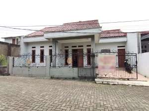 Rumah Minimalis Furnished di Perumahan Exclusive Kota Cianjur lokasi di Cianjur Kab., tersedia melalui melalui situs Olx