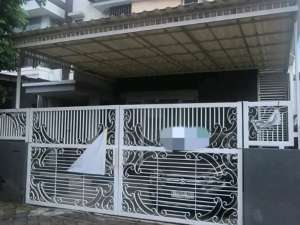Rumah Minimalis Graha Family lokasi di Surabaya Kota, tersedia melalui melalui situs Olx