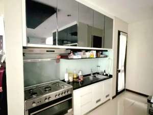 Rumah Minimalis Graha Natura YOS lokasi di Surabaya Kota, tersedia melalui melalui situs Olx