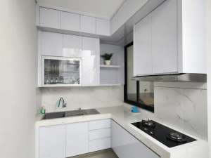 Rumah Minimalis Grand Kenjeran Baru Renovasi Siap Huni Strategis Dekat Raya Kenjeran lokasi di Surabaya Kota, tersedia melalui melalui situs Olx