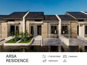 Rumah Minimalis Harga Ekonomis Cuma 195 Juta di Prambanan Klaten lokasi di Sleman Kab., tersedia melalui melalui situs Olx