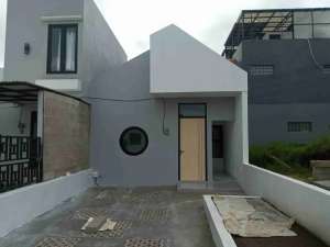 Rumah minimalis Harga nego Sadis Bonus Biaya Legalitas SHM lokasi di Bandung Barat Kab., tersedia melalui melalui situs Olx