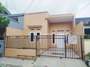 Rumah Minimalis Harga Negoabis Lokasi Strategis lokasi di Bekasi Kota, tersedia melalui melalui situs Olx