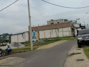 Rumah Minimalis Harga Terjangkau Dekat Tol Cileunyi lokasi di Bandung Kota, tersedia melalui melalui situs Olx