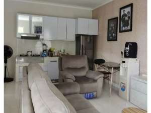 RUMAH MINIMALIS IMPIAN KELUARGA BARU - MASIH NEGO lokasi di Bekasi Kota, tersedia melalui melalui situs Olx