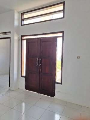 Rumah Minimalis manis Harga Miring SHM dekat tol Cileunyi lokasi di Bandung Kab., tersedia melalui melalui situs Olx