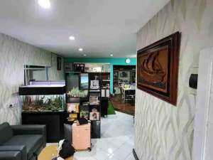 Rumah Minimalis Margahayu Raya dkt MIM Soekarno Hatta lokasi di Bandung Kota, tersedia melalui melalui situs Olx