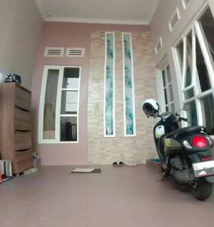 RUMAH MINIMALIS MERJOSARI SEBELAH PERUMAHAN ALENA MALANG lokasi di Malang Kota, tersedia melalui melalui situs Olx