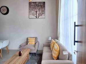 Rumah minimalis modern lokasi di Bekasi Kota, tersedia melalui melalui situs Olx