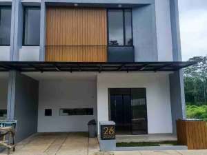 Rumah Minimalis Modern 2 Lt Type Ghania Kemala Nawasena Jalur Lingkar Salatiga lokasi di Salatiga Kota, tersedia melalui melalui situs Olx