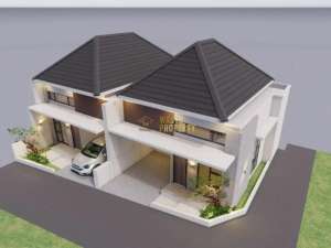 RUMAH MINIMALIS MODERN 500JTAN DI MARGOMULYO SEYEGAN SLEMAN lokasi di Sleman Kab., tersedia melalui melalui situs Olx