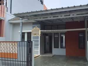 Rumah minimalis modern dan siap huni di Harvest City lokasi di Bogor Kab., tersedia melalui melalui situs Olx