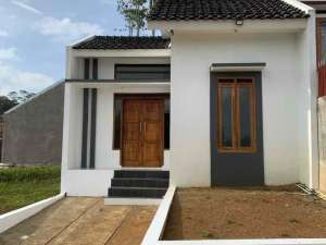 Rumah Minimalis Modern Harga 200 Jutaan di Bandung Timur lokasi di Bandung Kab., tersedia melalui melalui situs Olx