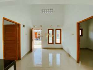 Rumah Minimalis Murah Dekat Jl. Jogja-Solo, Prambanan lokasi di Klaten Kab., tersedia melalui melalui situs Olx