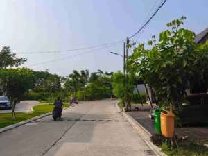 Rumah Minimalis Mutiara Gading City Bekasi lokasi di Bekasi Kota, tersedia melalui melalui situs Olx