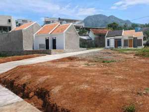 Rumah Minimalis Nuansa Villa Ujungberung Cicil Tanpa BI Checking lokasi di Bandung Kota, tersedia melalui melalui situs Olx