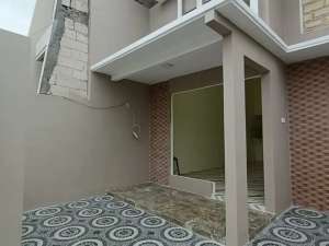 Rumah Minimalis Pakal Madya Surabaya Barat MD lokasi di Surabaya Kota, tersedia melalui melalui situs Olx