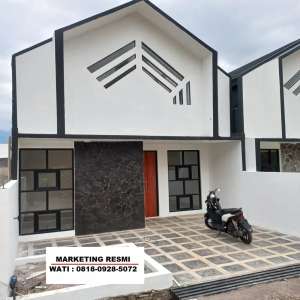Rumah Minimalis Promo Harga Akhir Tahun Di Jatihandap Atas Bandung SHM lokasi di Bandung Kab., tersedia melalui melalui situs Olx
