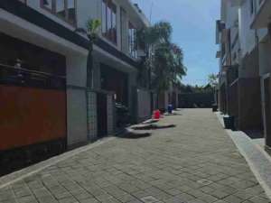 Rumah Minimalis Riverside area Denpasar lokasi di Denpasar Kota, tersedia melalui melalui situs Olx