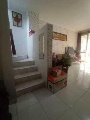 Rumah minimalis semi furnished Di Istana sudirman lokasi di Bandung Kota, tersedia melalui melalui situs Olx