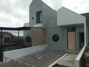 Rumah minimalis siap huni Bonus Kanopi DP ringan lokasi di Bandung Barat Kab., tersedia melalui melalui situs Olx