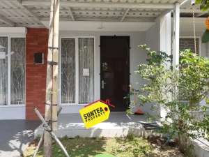 Rumah Minimalis Siap Huni Dekat Stasiun dan Mall di U-House Jurang Mangu lokasi di Tangerang Selatan Kota, tersedia melalui melalui situs Olx