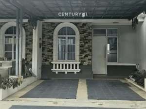 Rumah Minimalis Siap Huni Di Cluster La Seine JGC Jakarta Timur lokasi di Jakarta Timur, tersedia melalui melalui situs Olx