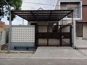 Rumah Minimalis Siap Huni di Antapani Arcamanik Bandung dekat Mesjid lokasi di Bandung Kota, tersedia melalui melalui situs Olx