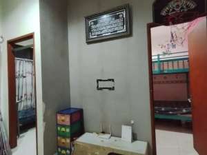 Rumah minimalis Siap Huni di Cherry Field ciganitri dekat stt telkom Bandung lokasi di Bandung Kota, tersedia melalui melalui situs Olx