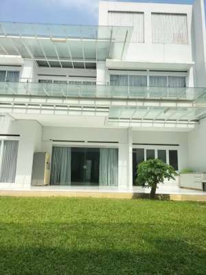 Rumah minimalis siap huni kokoh di Resort Dago Pakar lokasi di Bandung Kab., tersedia melalui melalui situs Olx