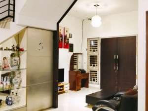 Rumah minimalis siap pakai gading residence kelapa gading lokasi di Jakarta Utara, tersedia melalui melalui situs Olx