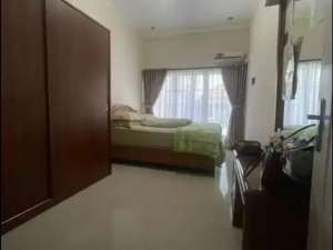 RUMAH MODERN 2020 Dekat Soekarno-HattaBuahbatu - 5 Kamar Tidur, Tanah Luas lokasi di Bandung Kota, tersedia melalui melalui situs Olx