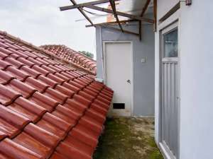 Rumah Modern 2Lantai 3kamar Siap huni dekat Paragon Mall Banjarsari Solo lokasi di Surakarta Kota, tersedia melalui melalui situs Olx