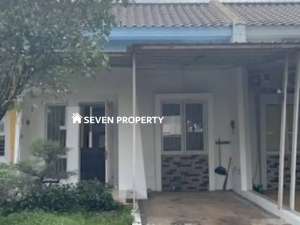 Rumah modern dan siap huni di Legenda Wisata lokasi di Bogor Kab., tersedia melalui melalui situs Olx