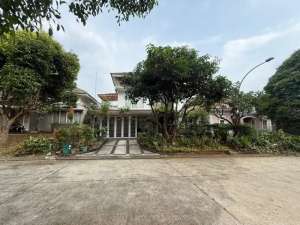 Rumah Modern Di Cluster Exclusive 5 Menit Ke Aeon Mall Dan Dekat Pintu Tol Sentul Selatan Sentul City, Bogor lokasi di Bogor Kota, tersedia melalui melalui situs Olx