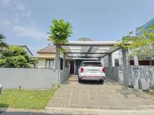 RUMAH MODERN INCLUDE KITCHEN SET AND AC DI SENTUL CITY lokasi di Bogor Kota, tersedia melalui melalui situs Olx