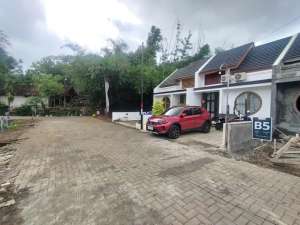 Rumah Modern Japanese Akses Mudah lokasi di Bantul Kab., tersedia melalui melalui situs Olx