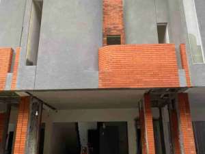 RUMAH MODERN KEDAUNG PAMULANG lokasi di Tangerang Selatan Kota, tersedia melalui melalui situs Olx