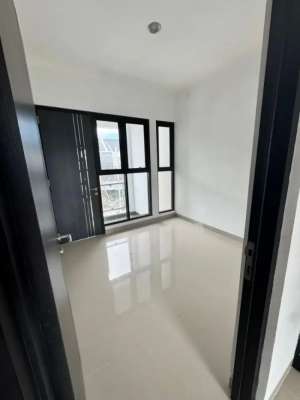 Rumah Modern minimalis 2 lantai di jl.imogiri lokasi di Bantul Kab., tersedia melalui melalui situs Olx