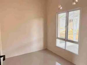 RUMAH MODERN MINIMALIS GRATIS KANOPI DAN SMARTDOORLOCK lokasi di Semarang Kab., tersedia melalui melalui situs Olx