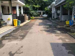 Rumah Modern Minimalist di Cibubur Residence Siap Huni, Jatisampurna Bekasi lokasi di Bekasi Kota, tersedia melalui melalui situs Olx