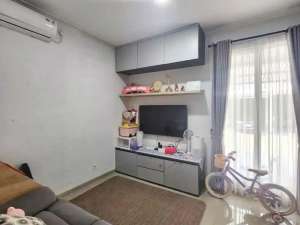 Rumah Modern, Nyaman Cocok untuk KeluargaMilenial di U House lokasi di Tangerang Selatan Kota, tersedia melalui melalui situs Olx