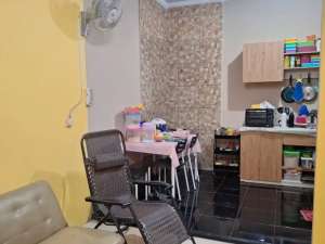 Rumah Modern Siap Huni Cluster grand duta Tangerang lokasi di Tangerang Kota, tersedia melalui melalui situs Olx