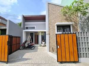 Rumah Modern Siap Huni di Gamping - Spesial Promo Lebaran lokasi di Sleman Kab., tersedia melalui melalui situs Olx