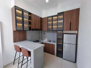 Rumah Modern Tropical Living Cluster Boyolali lokasi di Boyolali Kab., tersedia melalui melalui situs Olx