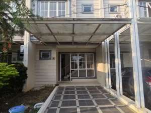 RUMAH MONACO 3 KAMAR TIDUR lokasi di Bekasi Kab., tersedia melalui melalui situs Olx