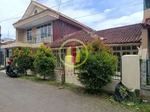 Rumah Murah 1.15M Siap Huni Cijaura Margacinta Buahbatu Baru Renovasi , tersedia melalui melalui situs Olx