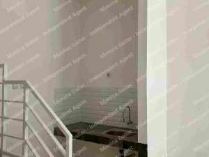 Rumah Murah 2 Lantai Akses Motor di Cempaka Putih lokasi di Jakarta Pusat, tersedia melalui melalui situs Olx